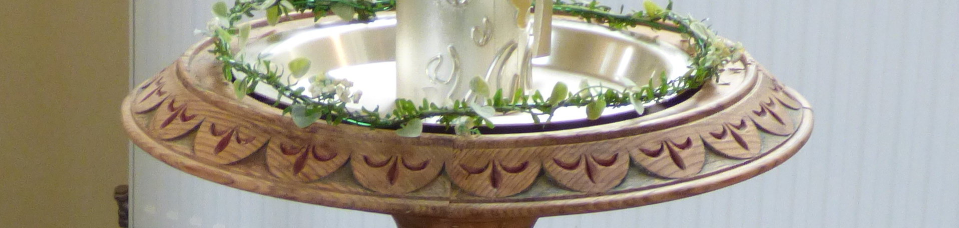 Bitte beachten Sie die geltenden Hygienevorschriften